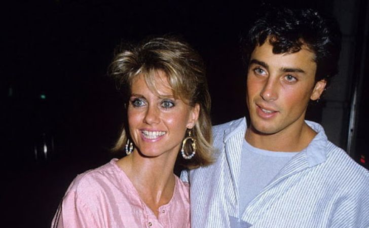 Who Is Olivia Newton John First Husband Matt Lattanzi Married To Now 