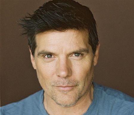 One Tree Hill star Paul Johansson