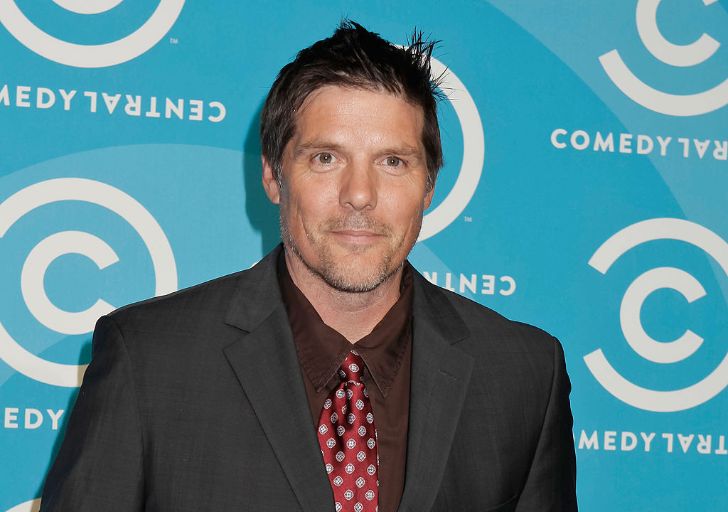 Paul Johansson