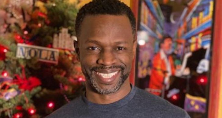 Sean Patrick Thomas