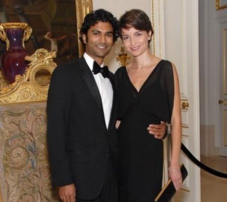 Sendhil Ramamurthy