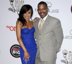 Wendy Raquel Robinson's Husband. Kids, Married Life, & Net Worth