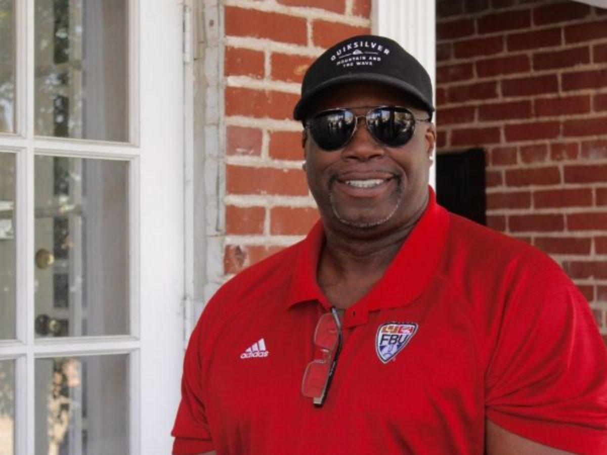 Marcus Dupree: Age, Height, Weight, Net Worth, Injury, Wife, & Children