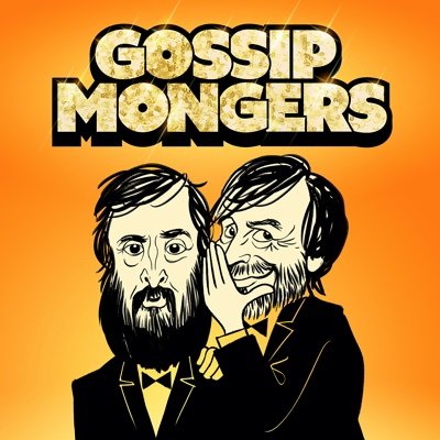 Gossipmongers Podcast 

