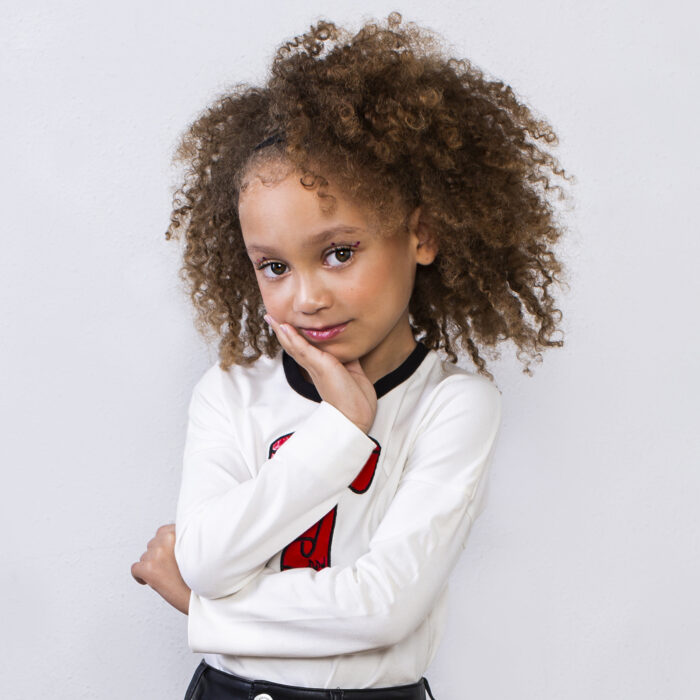 Meet 'Mixed-ish' Star Mykal-Michelle Harris: Age, Parents, Net Worth