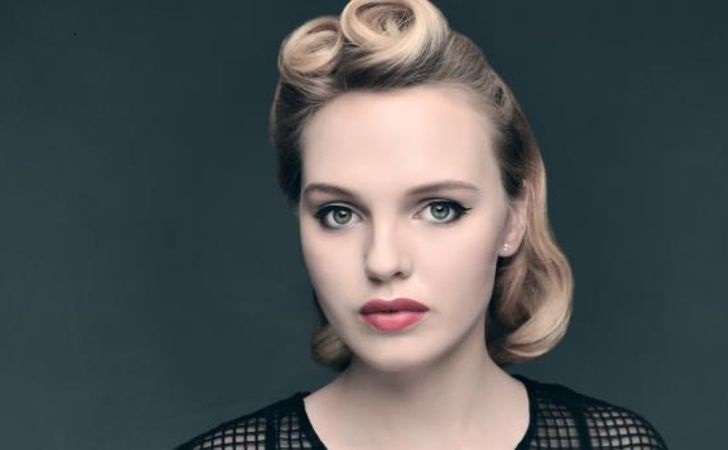 Australian Actress Odessa Young: Age, Height, Parents, Net Worth