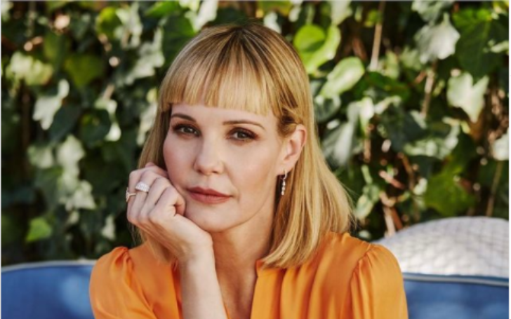 Leslie Bibb feature image