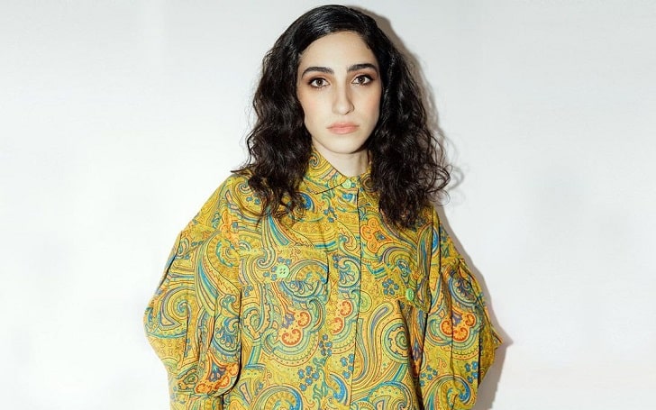 Emily Estefan Partner, Girlfriend, Wife, Age, Net Worth, Earning, & Parents