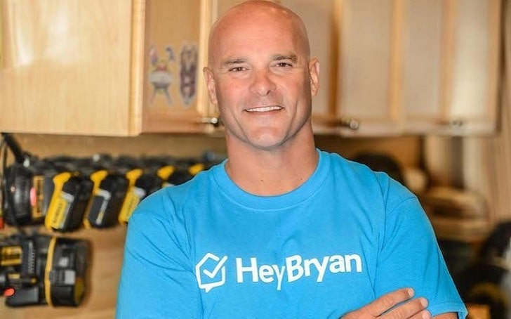 Bryan Baeumler Net Worth, Wife, Kids, Earnings, Company, Career, & Bio