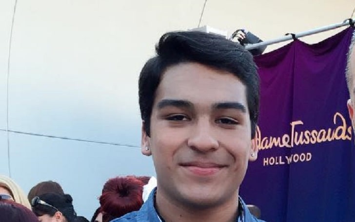 Jovan Arriaga Age, Mother, Parents, Wiki, Net Worth, Girlfriend, & Murder