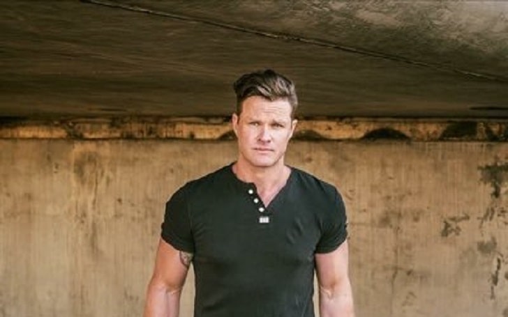 Zachery Ty Bryan Net Worth, Age, Wife, Divorce, Kids, Career, & Family