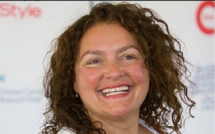 Aida Turturro Weight Loss, Health, Net Worth, Dating, Age, & Biography