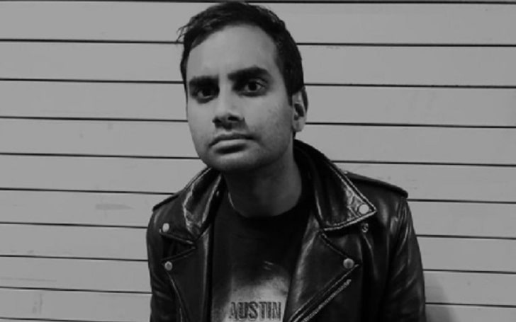 Is Aziz Ansari Married? Who Is His Wife? His Girlfriend? Engagement?