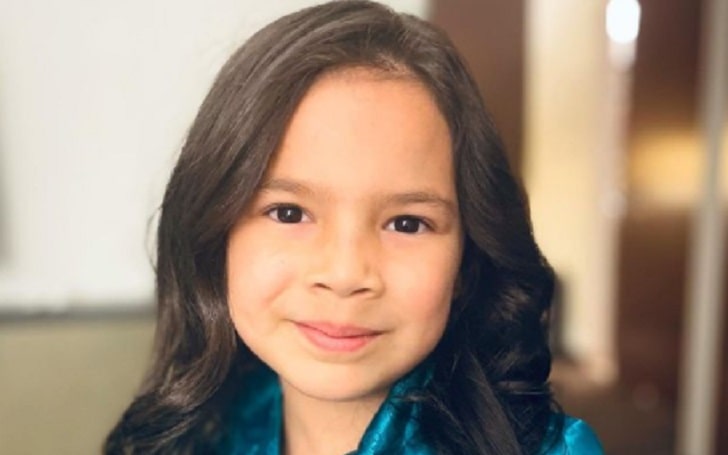 Everly Carganilla Age, Parents, Movies, TV Series, Sibling, Family, & Bio