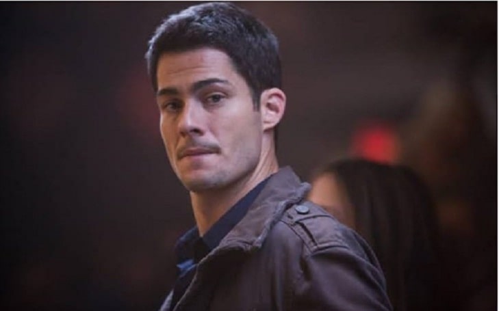 Brian Hallisay Net Worth, Age, Wife, Kids, Married, Height, & Bio