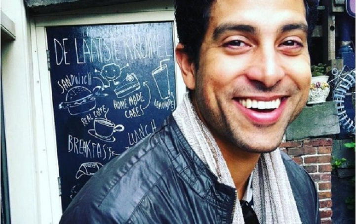 Adam Rodriguez Net Worth, Wife, Movies. TV Series, Children, & Mansion