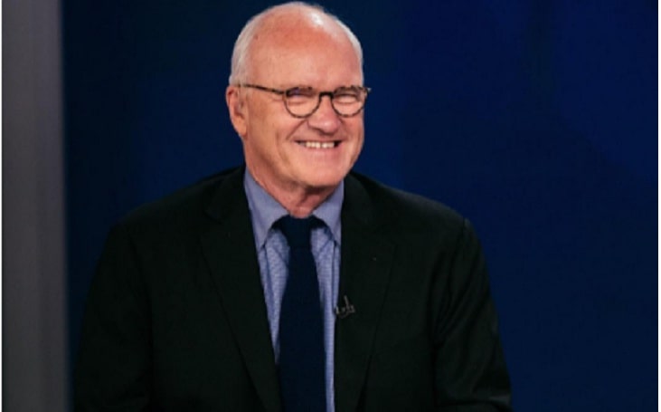 Mike Barnicle Wife, Age, Divorce, Children, Net Worth, Sons, & Bio