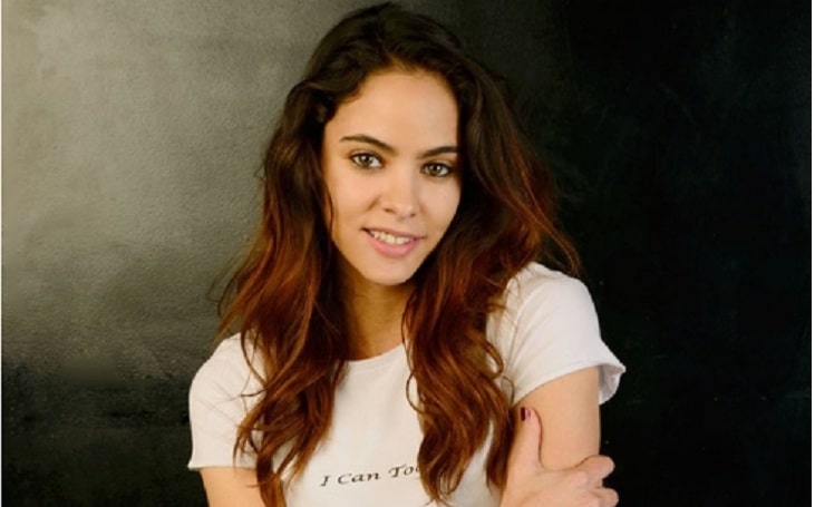 Vivian Jovanni Partner, Dating, Relationship, Net Worth, Age, & Bio