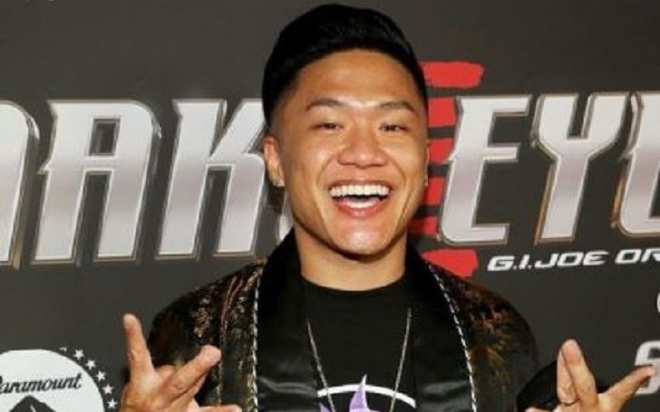 Tim Chantarangsu Wife, Baby, Age, Bio, Net Worth, Income, & Married