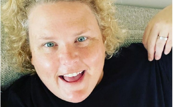 Fortune Feimster Wife, Age, Tour, Sexuality, House, Net Worth, & Bio-Wiki