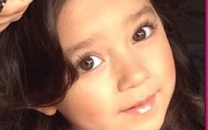 Jaylah Hope Yanez Age, Bio, Mother, Father, Siblings, Education, & Career