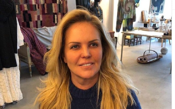 Anette Qviberg Net Worth, Wiki-Bio, Age, Husband, Divorce, & Children