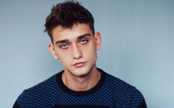 Criminal Minds' Cody Saintgnue Bio, Age, Girlfriend, Height, & Net Worth