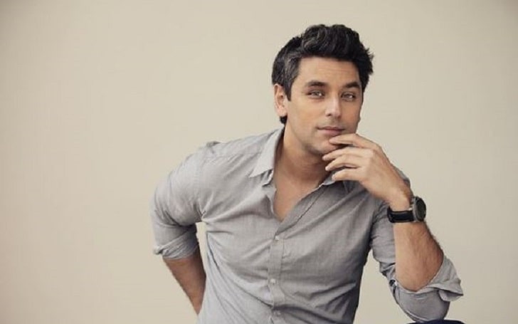 Mark Ghanime Partner, Girlfriend, Wiki, Daughter, Wife, Net Worth, & Gay