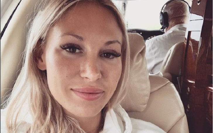 Sarah Arnautovic Age, Nationality, Wiki, Married, Bio, Husband, & Kids