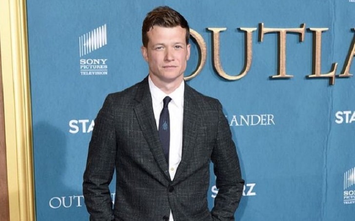 Ed Speleers Age, Wife, Wiki, Married, Children, Daughter, Bio, & Net Worth