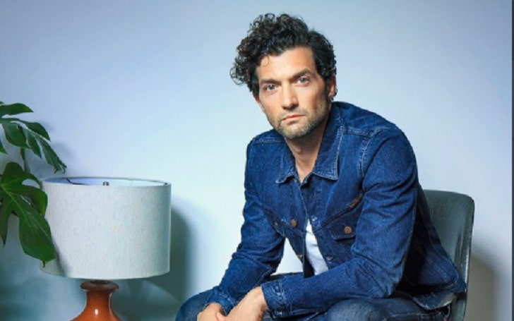 David Alpay Age, Wife, Height, Bio, Net Worth, Married, & Girlfriend