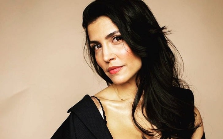 Nazneen Contractor Age, Wiki, Husband, Married, Net Worth, & Nationality