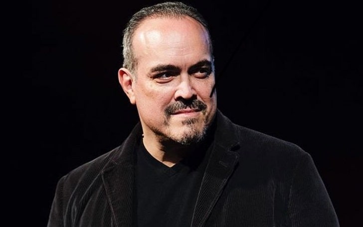 Dexter Star David Zayas Net Worth, Wife, Married, Son, Career, & Bio-Age