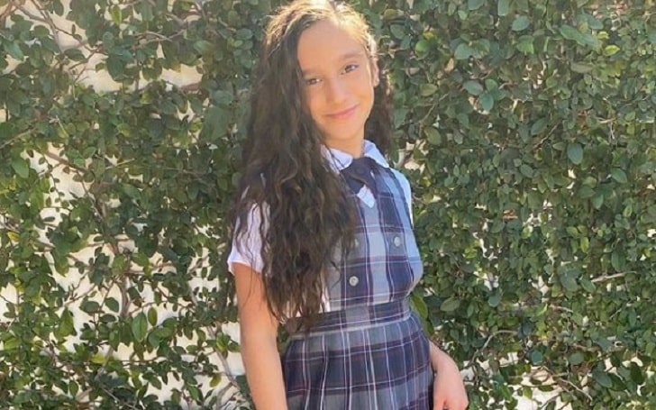 Gia Francesca Lopez Age, Bio, Net Worth, Mother, Father, Siblings, & Wiki