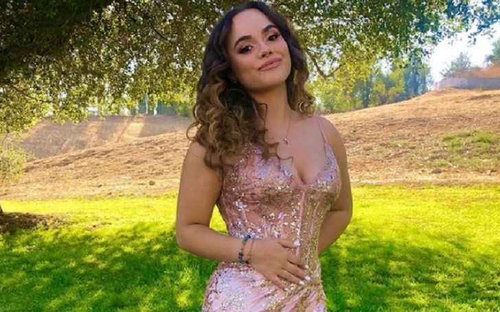 Sienna Ribeiro Father, Mother, Parents, Siblings, Career, Net Worth, & Age