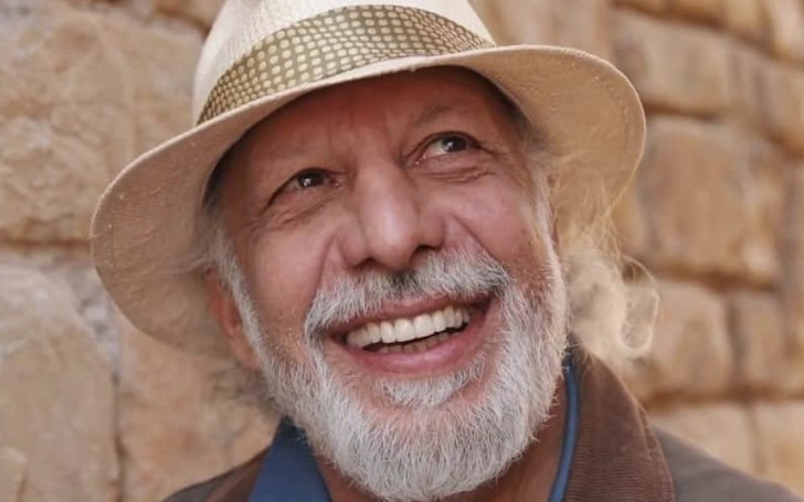 Erick Avari Movies, Net Worth, Wife, Married, Nationality, Parents, & Family