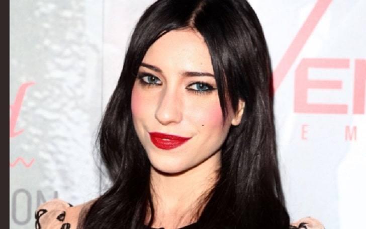 Jessica Origliasso Height, Partner, Net Worth, Relationship, Dating, & Twin