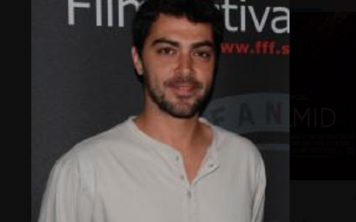 Grégory Levasseur Movies, Bio-Wiki, Net Worth, Salary, Married, & Wife