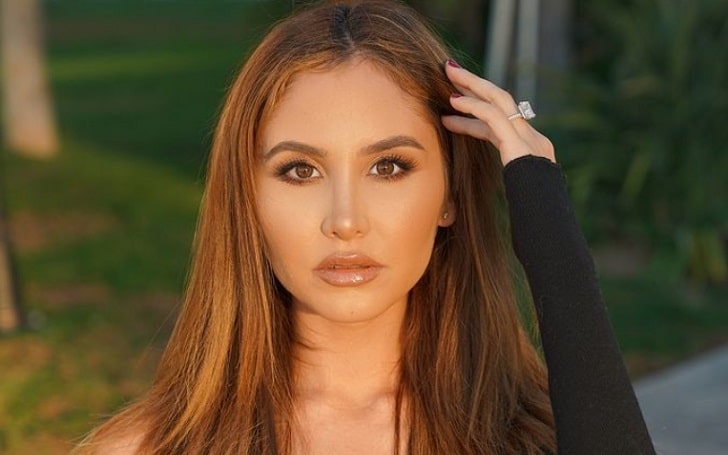 Catherine Paiz Age, Real Name, Husband, Married, Kids, & Net Worth