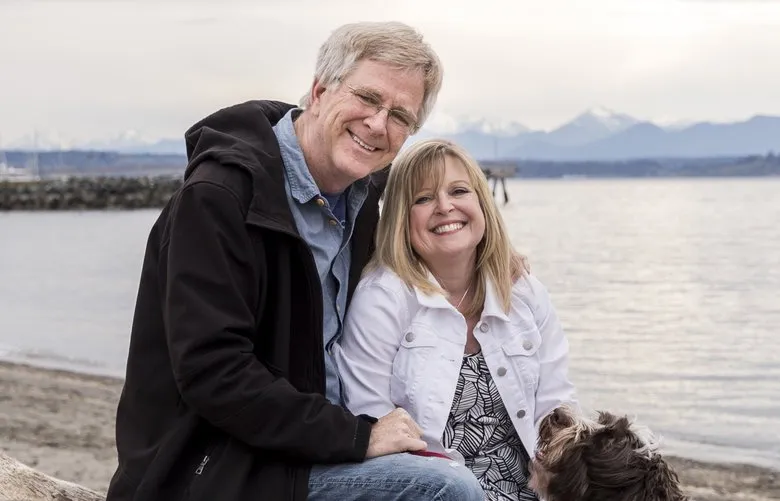 Rick Steves' Ex-wife Anne Steves (Wedding, Husband, Children, Age)