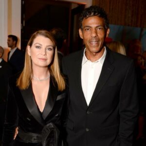 Ellen Pompeo's Husband Chris Ivery Wikipedia; What's his Net worth?