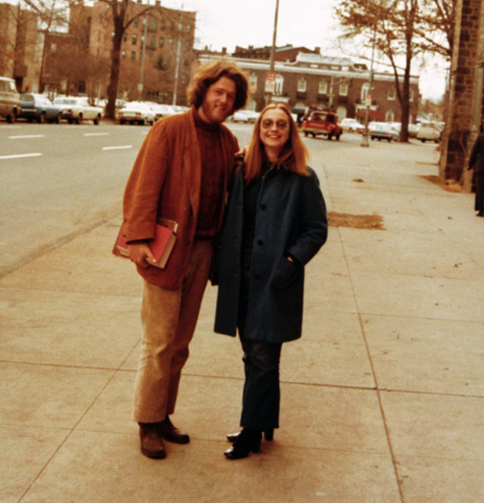 Ellen Mulaney John Mulaney's Mom, Went College with Bill Clinton?