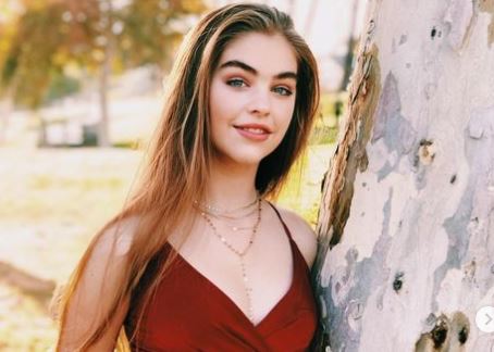 Jade Weber Bio, Wiki, Relationship, Partner, Salary, and Net Worth